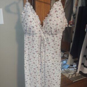 Super sexy cute summer dress